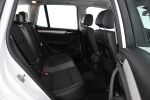 Valkoinen Maastoauto, BMW X3 – XNV-151, kuva 12