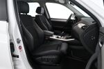 Valkoinen Maastoauto, BMW X3 – XNV-151, kuva 13