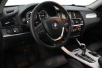Valkoinen Maastoauto, BMW X3 – XNV-151, kuva 14