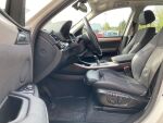 Valkoinen Maastoauto, BMW X3 – XNV-151, kuva 5