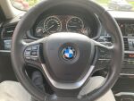 Valkoinen Maastoauto, BMW X3 – XNV-151, kuva 6