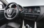 Valkoinen Maastoauto, BMW X3 – XNV-151, kuva 10
