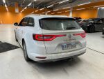 Valkoinen Farmari, Renault Talisman – XNV-360, kuva 2