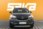 Harmaa Maastoauto, Opel Mokka – XOA-429, kuva 2