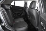 Harmaa Maastoauto, Opel Mokka – XOA-429, kuva 12