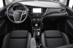 Harmaa Maastoauto, Opel Mokka – XOA-429, kuva 17