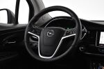 Harmaa Maastoauto, Opel Mokka – XOA-429, kuva 18