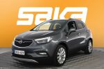 Harmaa Maastoauto, Opel Mokka – XOA-429, kuva 4