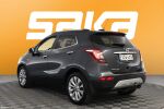 Harmaa Maastoauto, Opel Mokka – XOA-429, kuva 5