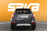Harmaa Maastoauto, Opel Mokka – XOA-429, kuva 7