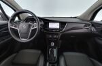 Harmaa Maastoauto, Opel Mokka – XOA-429, kuva 9