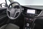 Harmaa Maastoauto, Opel Mokka – XOA-429, kuva 10