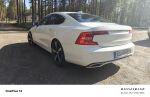 Valkoinen Sedan, Volvo S90 – XOA-950, kuva 4