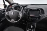 Punainen Viistoperä, Renault Captur – XOB-426, kuva 10