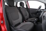 Punainen Viistoperä, Renault Captur – XOB-426, kuva 12