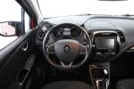 Punainen Viistoperä, Renault Captur – XOB-426, kuva 14