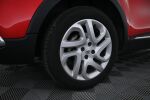 Punainen Viistoperä, Renault Captur – XOB-426, kuva 25