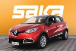 Punainen Viistoperä, Renault Captur – XOB-426, kuva 4