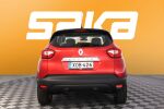 Punainen Viistoperä, Renault Captur – XOB-426, kuva 7