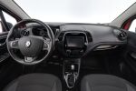 Punainen Viistoperä, Renault Captur – XOB-426, kuva 9