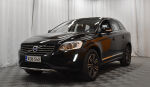 Musta Maastoauto, Volvo XC60 – XOB-542, kuva 4