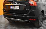 Musta Maastoauto, Volvo XC60 – XOB-542, kuva 11