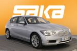 Hopea Viistoperä, BMW 118 – XOB-974, kuva 1