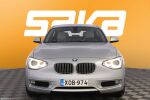 Hopea Viistoperä, BMW 118 – XOB-974, kuva 2