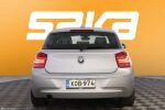 Hopea Viistoperä, BMW 118 – XOB-974, kuva 7
