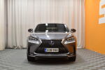 Harmaa Maastoauto, Lexus NX – XOB-988, kuva 2