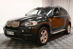 Musta Maastoauto, BMW X5 – XOC-129, kuva 4