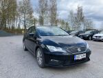 Musta Viistoperä, Seat Leon – XOC-539, kuva 2