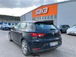 Musta Viistoperä, Seat Leon – XOC-539, kuva 3