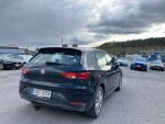 Musta Viistoperä, Seat Leon – XOC-539, kuva 4