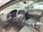 Musta Viistoperä, Seat Leon – XOC-539, kuva 6