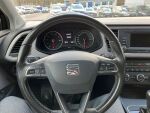 Musta Viistoperä, Seat Leon – XOC-539, kuva 7