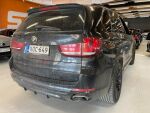 Musta Maastoauto, BMW X5 – XOC-649, kuva 3