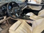 Musta Maastoauto, BMW X5 – XOC-649, kuva 4