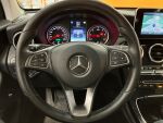 Punainen Maastoauto, Mercedes-Benz GLC – XOE-260, kuva 5