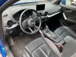 Sininen Maastoauto, Audi Q2 – XOE-297, kuva 3