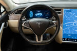 Harmaa Viistoperä, Tesla Model S – XOE-958, kuva 16