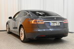 Harmaa Viistoperä, Tesla Model S – XOE-958, kuva 5