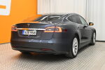 Harmaa Viistoperä, Tesla Model S – XOE-958, kuva 7