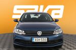 Sininen Sedan, Volkswagen Jetta – XOH-335, kuva 2