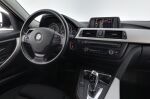 Musta Farmari, BMW 320 – XOH-798, kuva 11