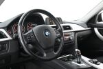 Musta Farmari, BMW 320 – XOH-798, kuva 17