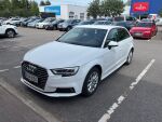 Valkoinen Viistoperä, Audi A3 – XOH-835, kuva 2