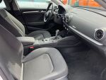 Valkoinen Viistoperä, Audi A3 – XOH-835, kuva 8
