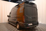 Musta Pakettiauto, Ford Transit – XOH-927, kuva 5