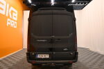 Musta Pakettiauto, Ford Transit – XOH-927, kuva 7